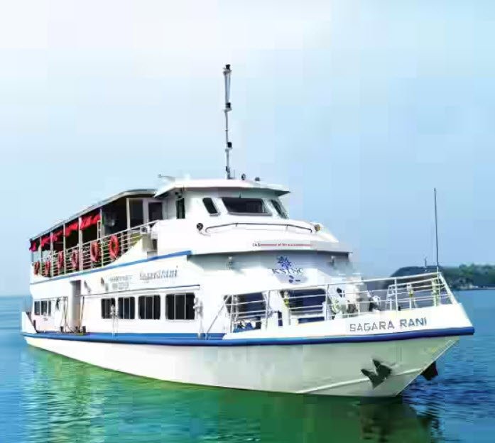 Sagara Rani, Ernakulam, Kerala - Vushii.com Sagara Rani, Ernakulam, Kerala - Vushii.com